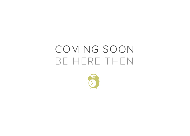 Coming Soon